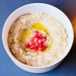 Baba ganoush restaurant a la pierre75 min