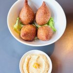 Kibbeh restaurant a la pierre48 min