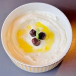 Labneh restaurant a la pierre47 min