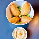 Sambousek restaurant a la pierre46 min