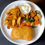 Restaurant a la pierre60 min