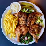 Restaurant a la pierre61 min