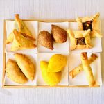 Restaurant a la pierre87 min