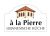 A La Pierre